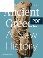 Ancient Greece A New History Jeremy McInerney