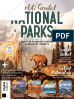 Worlds Greatest National Parks Ed3 2022