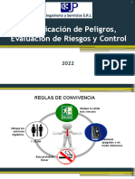 Analisis de Riesgos - IPERC