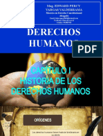 01 Historia de Los Derechos Humanos