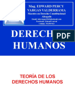 02 Teoría de Los Derechos Humanos