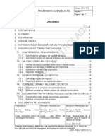 DE04-P01 - V1 - PROCEDIMIENTO CALIDAD DE DATOS - Copia - No - Controlada