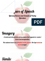 Figures of Speech