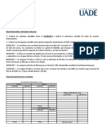 Ejercicio Repaso Contabilidad.