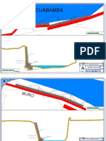 Plano de Calzadura R-2