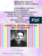 Betty Newman