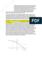 El Modelo Clásico Se Puede Ampliar para Que Coincida Con Más de Las Características Cualitativas de Las Economías Reales