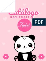 CATÁLOGO NOVIEMBRE Js