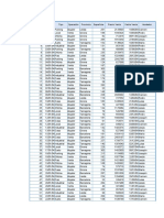 Archivo 8 Excel