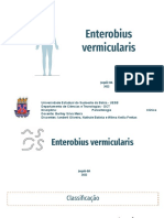 Enterobius