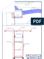 Estructura de Soporte para Buzon-Es