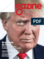 La Vanguardia Magazine - La Vanguardia Magazine