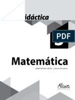 Mat. 3 EM-Guía Didáctica Con Plan Anual y Respuestas