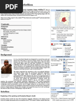 Kamwina Nsapu Rebellion - Wikipedia