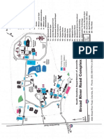 Map of Broad River Road Complex