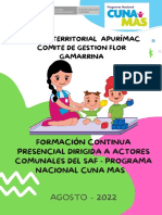 Portada Presentacion Escolar Infantil Rosa