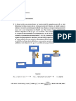 Parcial Resuelto Termodinámica