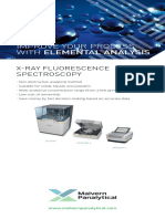 XRF General