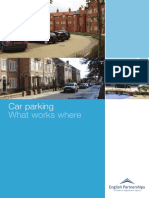 Car Parking Introduction