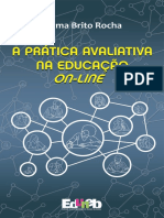 A Pratica Avaliativa Edc Online