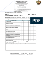 4 Ficha de Seguimiento