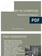 Generations Computer