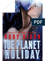 Ice Planet Barbarians 04.5 - Ice Planet Holiday