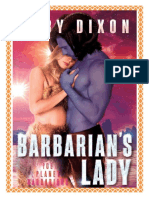 Ice Planet Barbarians 13 - Barbarian's Lady