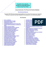 Download Educational Theories Summary by Nur Safura Azmi SN59484765 doc pdf