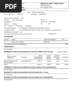 Retificação IPRF 2010