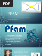 PFAM