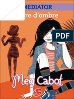 Terre Dombre (Cabot, Meg)