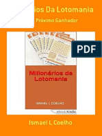 Resumo Milionarios Lotomania Ad91