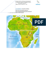 Analisis de Mapa Africanos