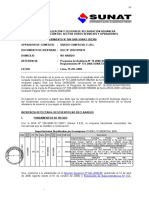 Decreto Supremo #041-2006-EF Resolución de Superintendencia #157