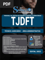APOSTILA TJDFT
