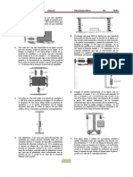 Práctica Práctica Dirigida Dirigida N N 02 02 Física Física II II Vibraciones Vibraciones Libres Libres FIC FIC Olvg Olvg