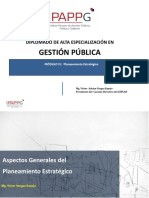 Aspectos Generales Del PE