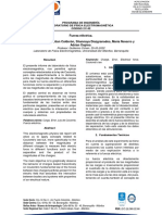 Informe 4