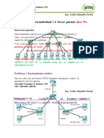 Tarea Individual Parcial Final Packet Tracer Inv 1
