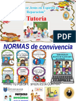 Tutoria - Semana 5