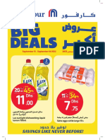 Carrefour Big Deals Leaflet FV 6a85c14d0a