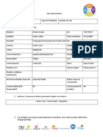 Ficha Postulante Corporativa Esb