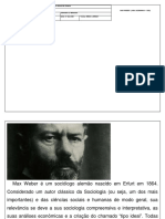 Matriz de Conteúdo - Max Weber PARA POSTAR