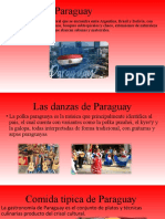 Paraguay