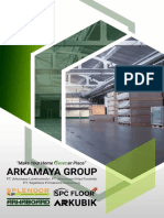 #CP Arkamaya Group (Rev)
