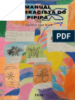 Manual Antirracista do Pipipã: Combatendo o racismo