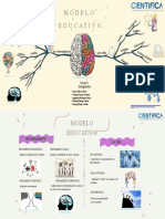 Modelo Educativo