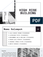 KLP 6 High Rise Building