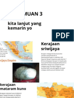 PERTEMUAN 3 Kita Lanjut Yang Kemarin Yo